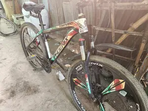 Bicycle for sale