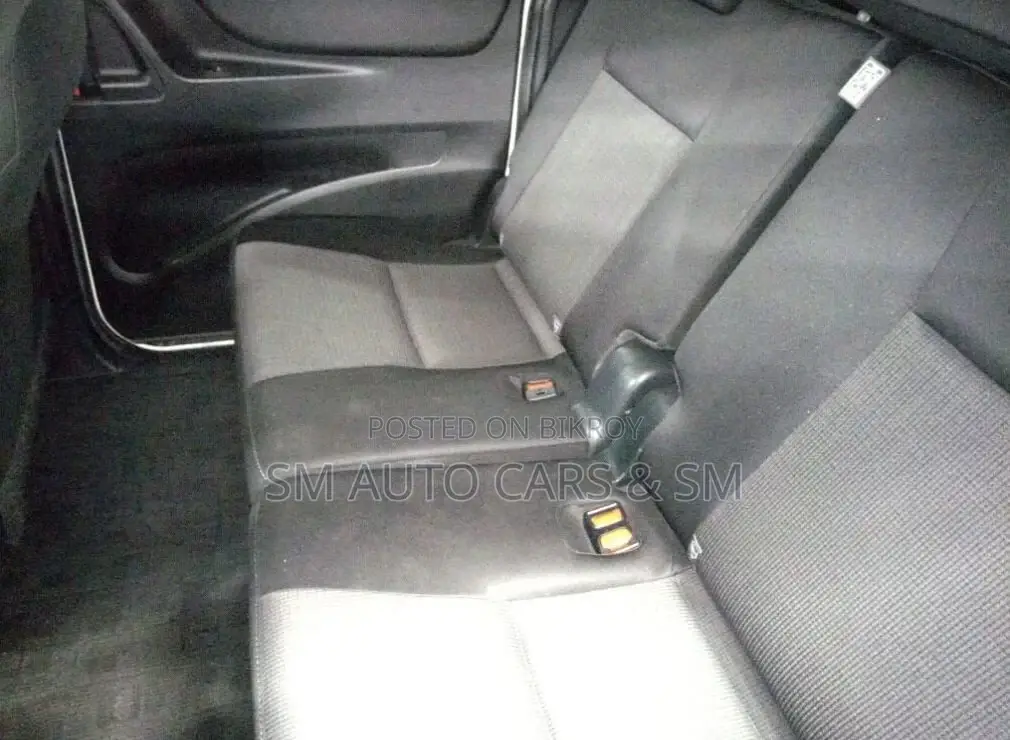 Toyota Sienta Hybrid G Safety Pearl 2021
