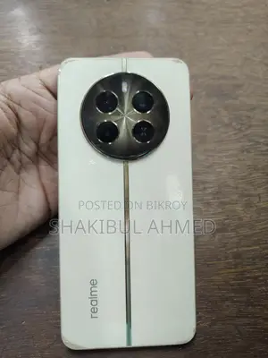 Realme 12X 5G 12+5g 8/128 (Used)
