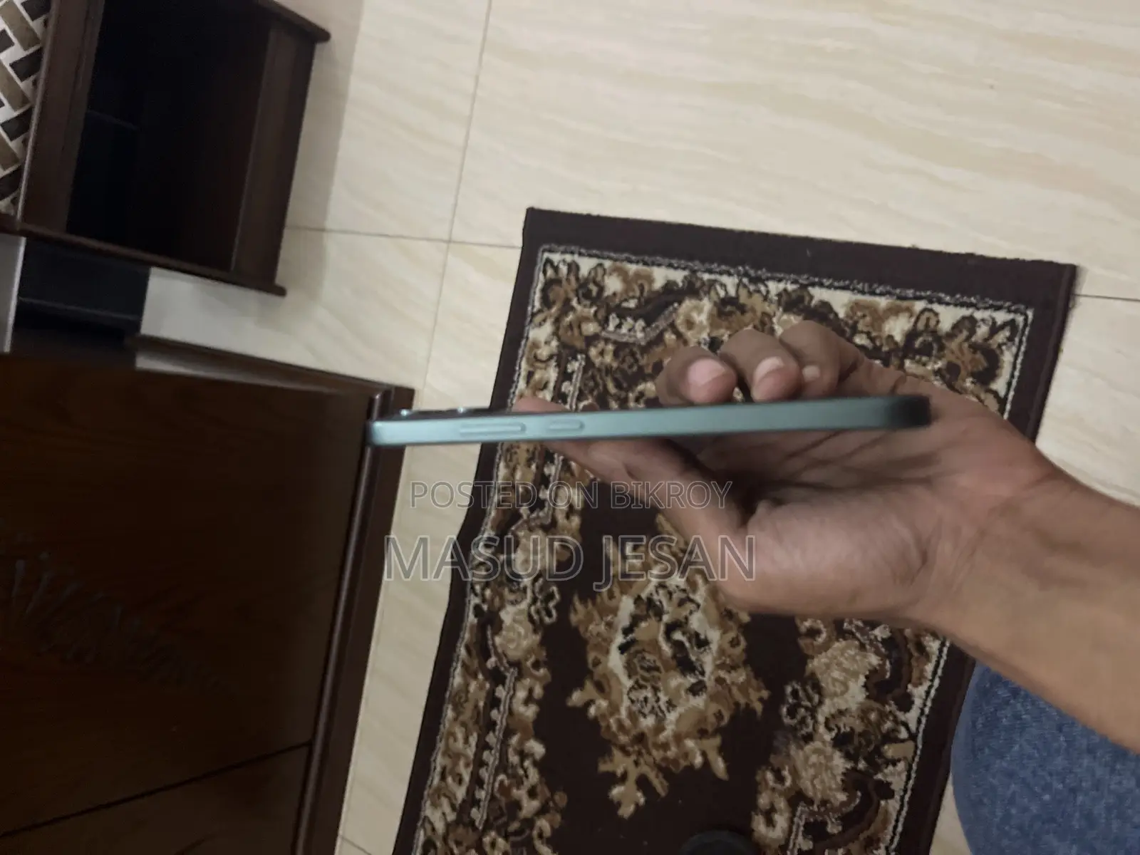 OPPO Reno 14F (Used)