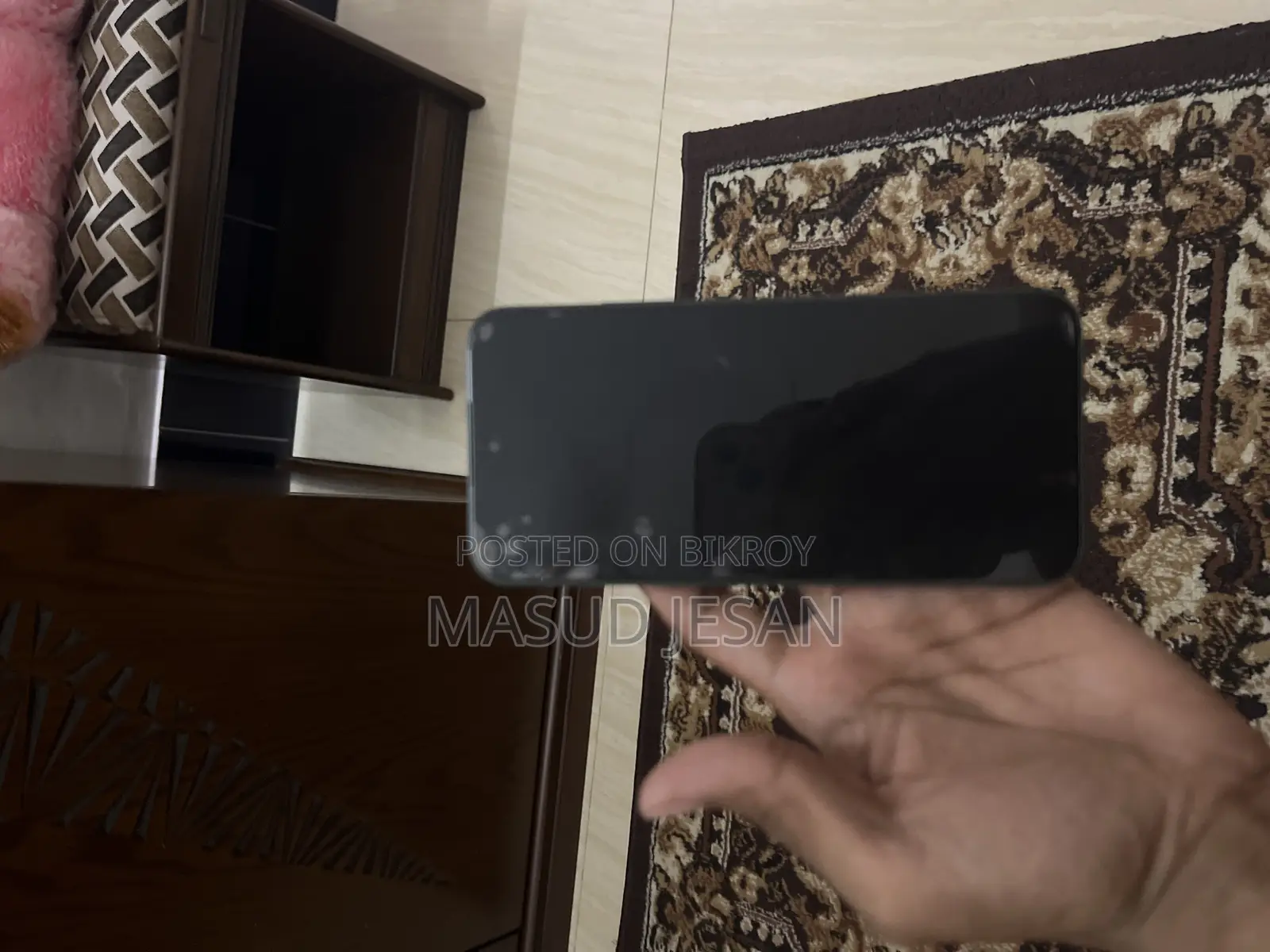 OPPO Reno 14F (Used)