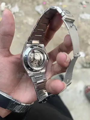 Automatic watch AAA grade(used).