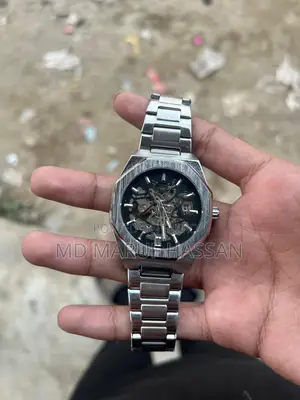 Automatic watch AAA grade(used).
