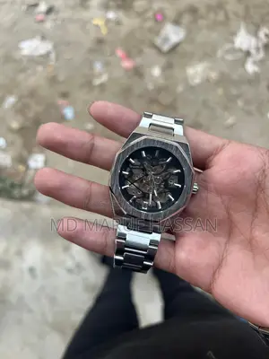 Automatic watch AAA grade(used).