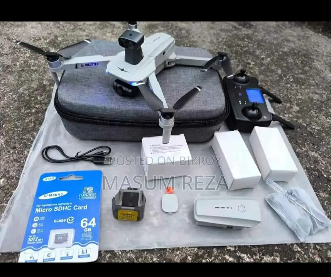 Kf102 dron