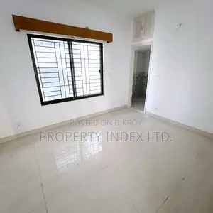 Apartment For Sale! 2200 Sqft Flat At Bashundhara J Block