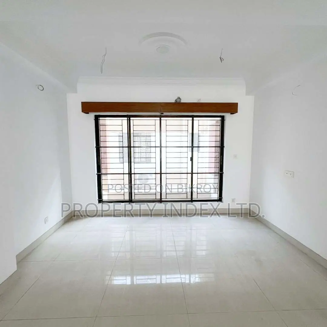 Apartment For Sale! 2200 Sqft Flat At Bashundhara J Block