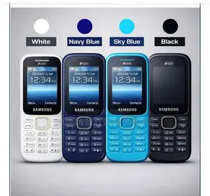 Samsung Guru Music 2 Button Phone (Brand New)