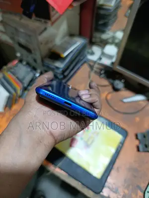 Vivo S1 Pro 2022 (Used)
