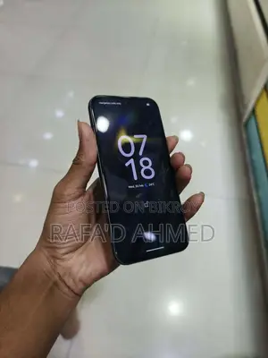 Google Pixel 8a . (Used)