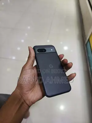 Google Pixel 8a . (Used)