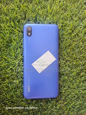 Xiaomi Redmi 7 New 2GB/32GB (Used)