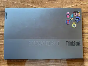 Lenovo Thinkbook 15 G2 Itl