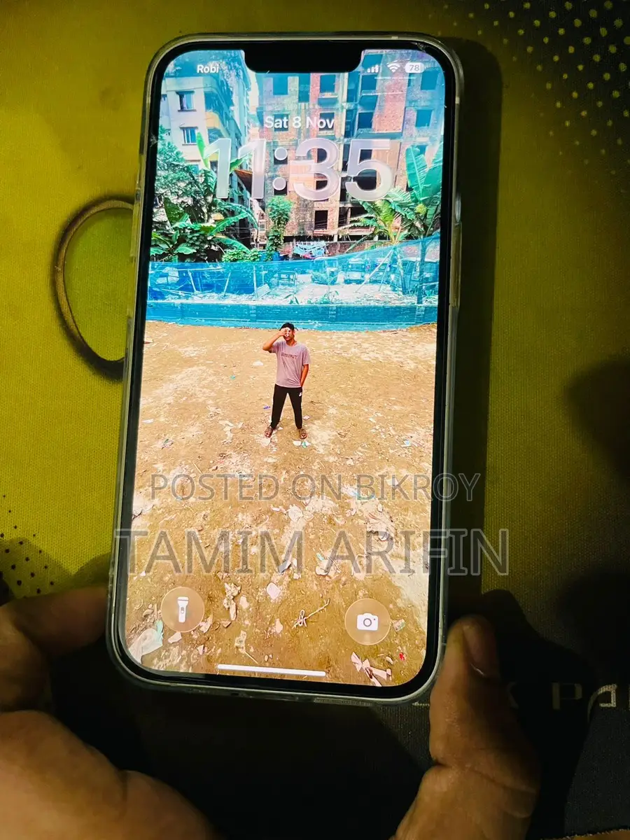 Apple iPhone 14 128 GB White