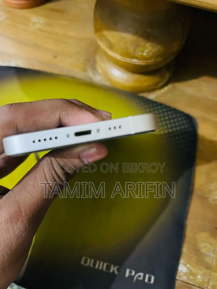 Apple iPhone 14 128 GB White