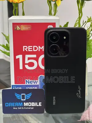 Xiaomi Redmi 15C (Used)