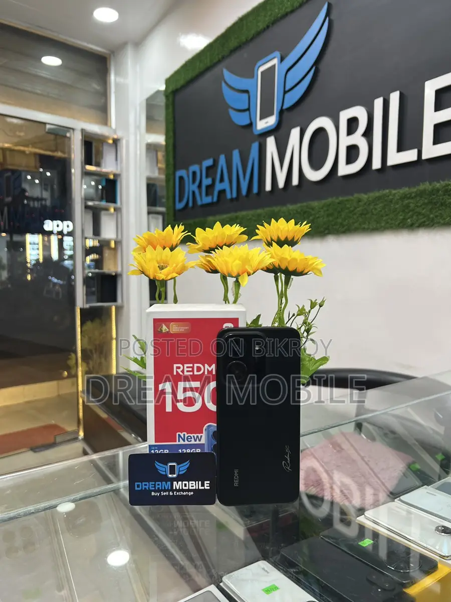 Xiaomi Redmi 15C (Used)