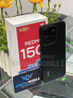 Xiaomi Redmi 15C (Used)
