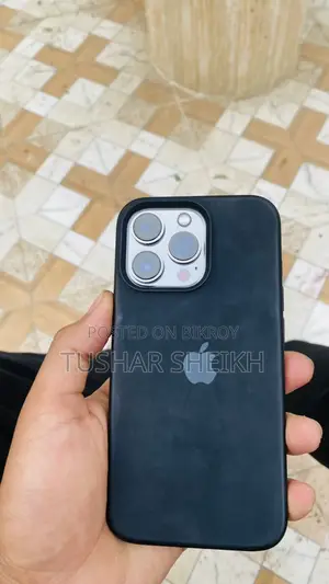 Apple iPhone 13 Pro (Used)