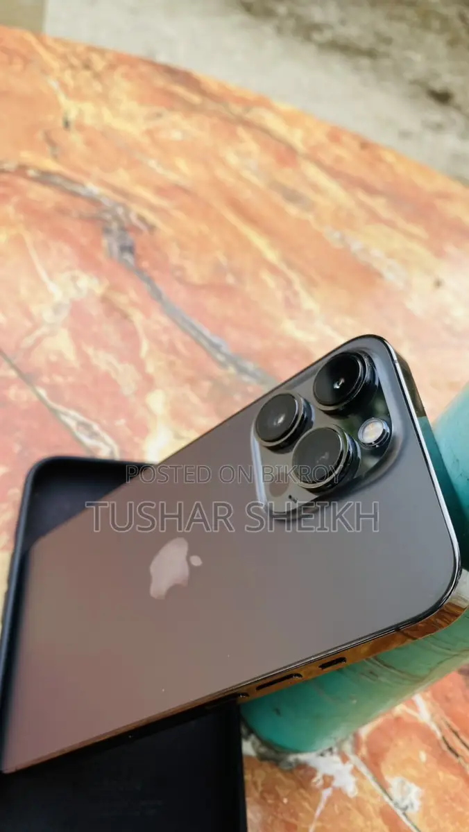 Apple iPhone 13 Pro (Used)