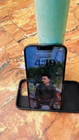 Apple iPhone 13 Pro (Used)