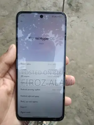Xiaomi 13 6/128 (Used)