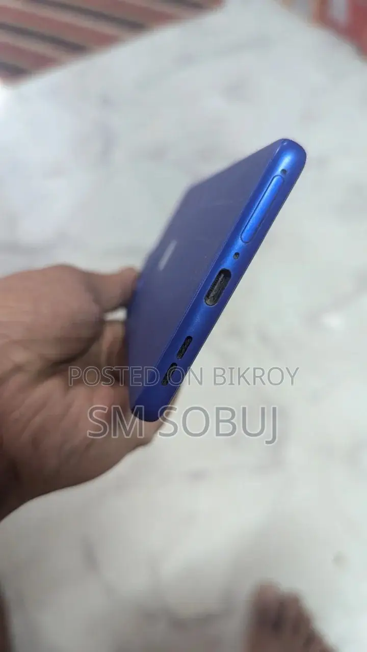 Motorola G85 (Used)