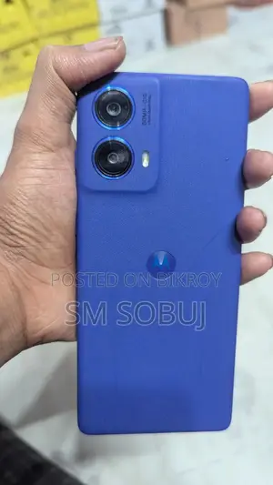 Motorola G85 (Used)