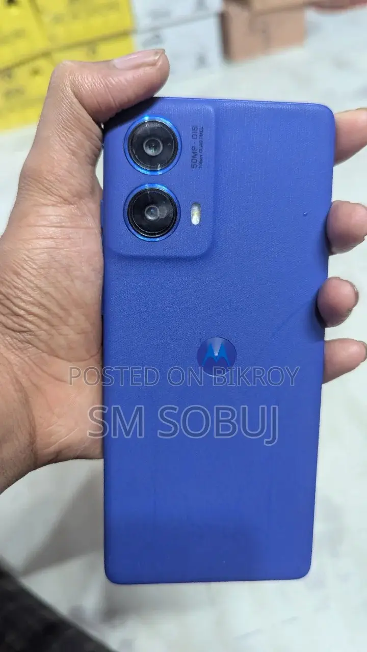 Motorola G85 (Used)