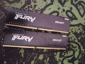 DDR 4 8gb + 8 Gb = 16GB ram
