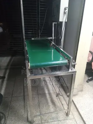 কনভেয়ার মেশিন/ কন্ট্রোলার