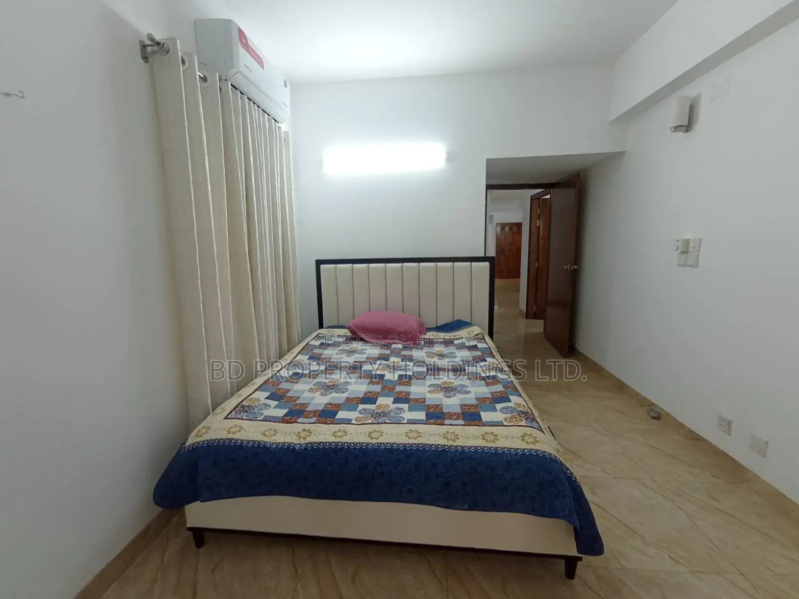 Furnished 3bdrm Apartment in Basundhara for Rent