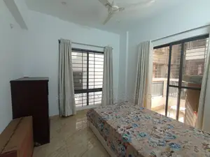 Furnished 3bdrm Apartment in Basundhara for Rent