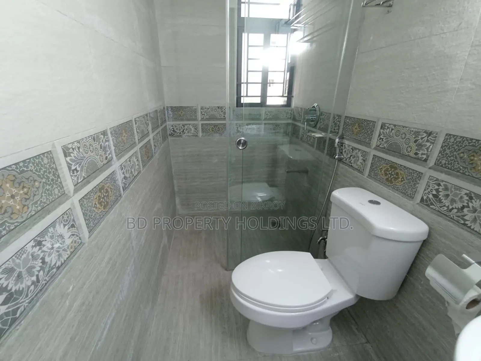 Furnished 3bdrm Apartment in Basundhara for Rent