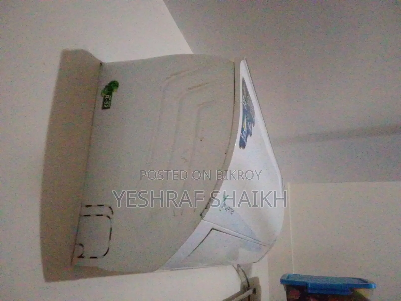 Walton 1.5 Ton AC for Sale