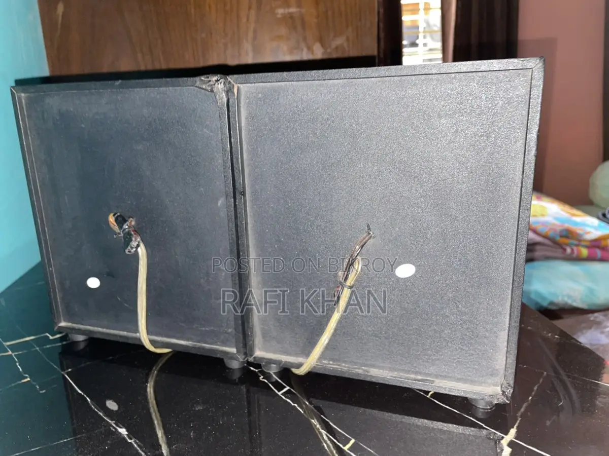 Speaker For Sale
