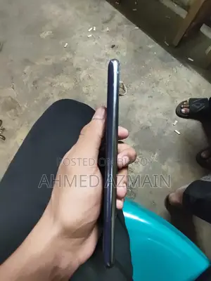 Samsung Galaxy S20 FE (Used)