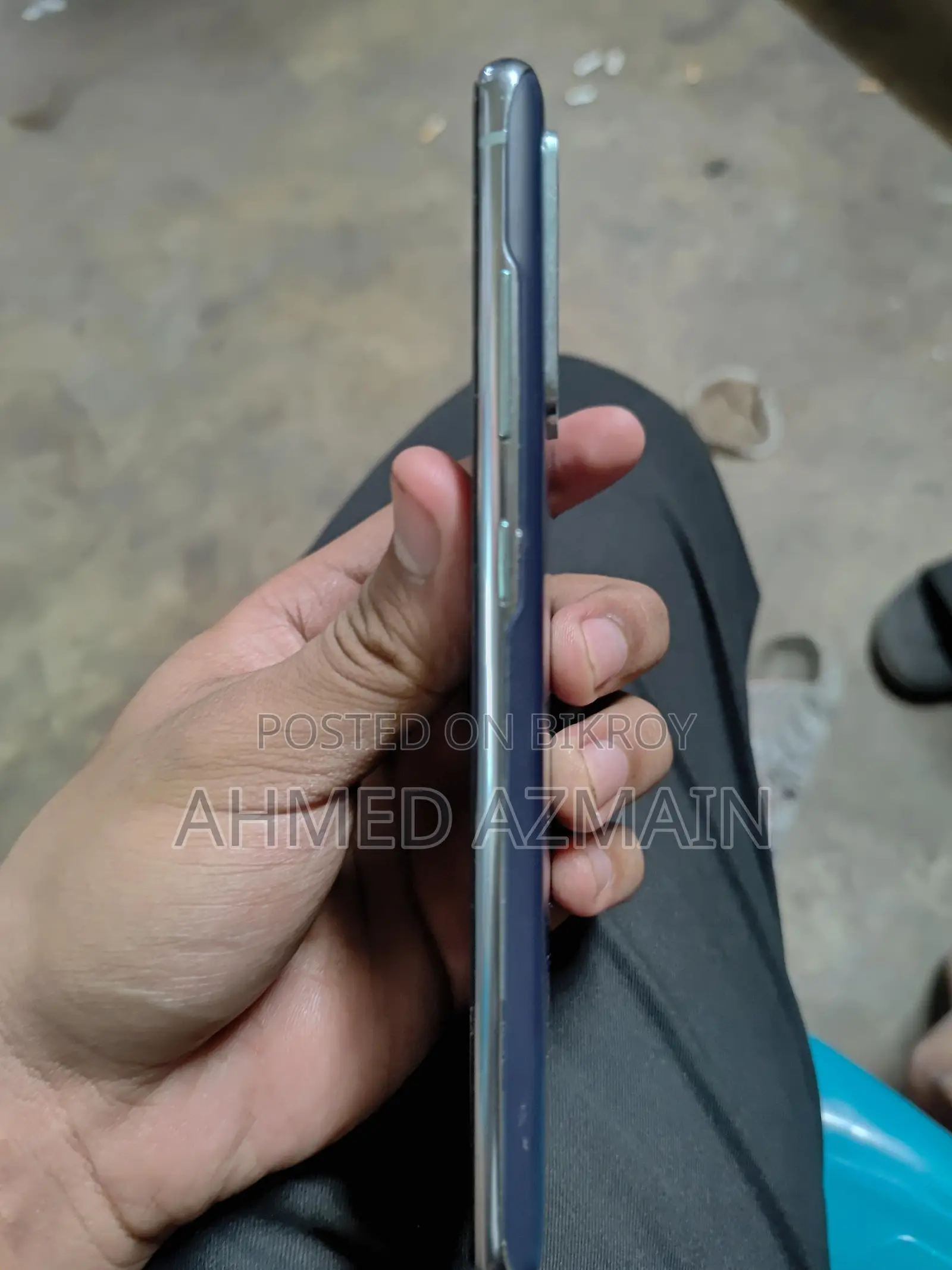 Samsung Galaxy S20 FE (Used)