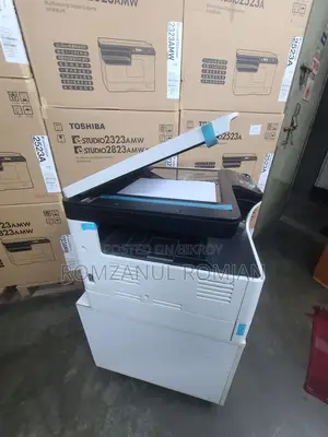 Toshiba E Studio 2323am