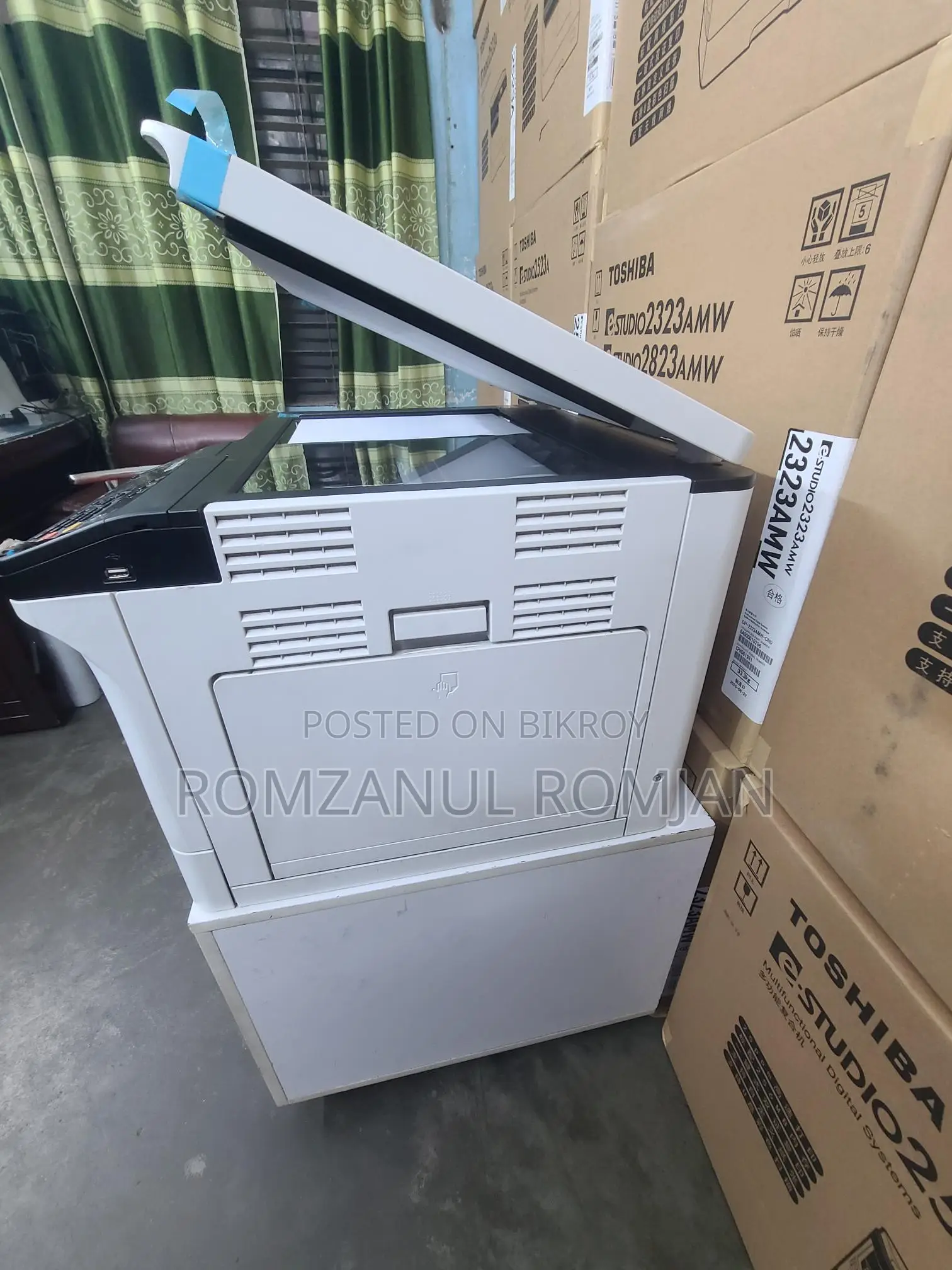 Toshiba E Studio 2323am