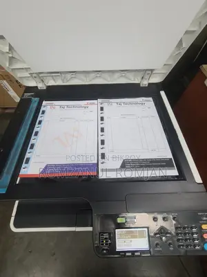 Toshiba E Studio 2323am