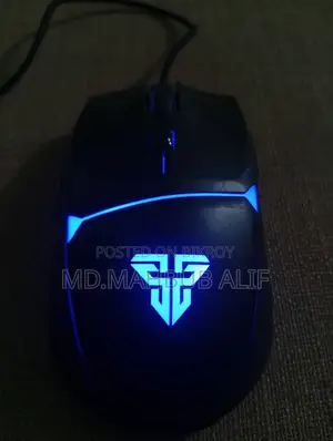 Fantech Gaming Mouse