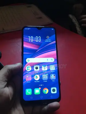 OPPO A12 4G 4/64 GB (Used)