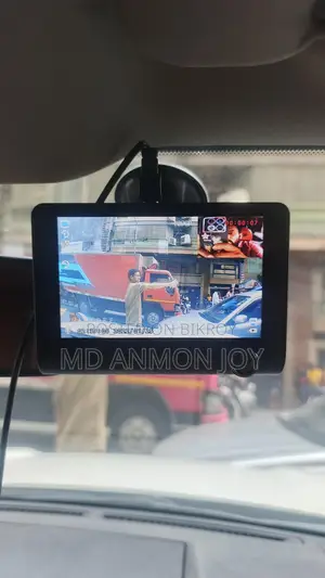 Car Dash Camera