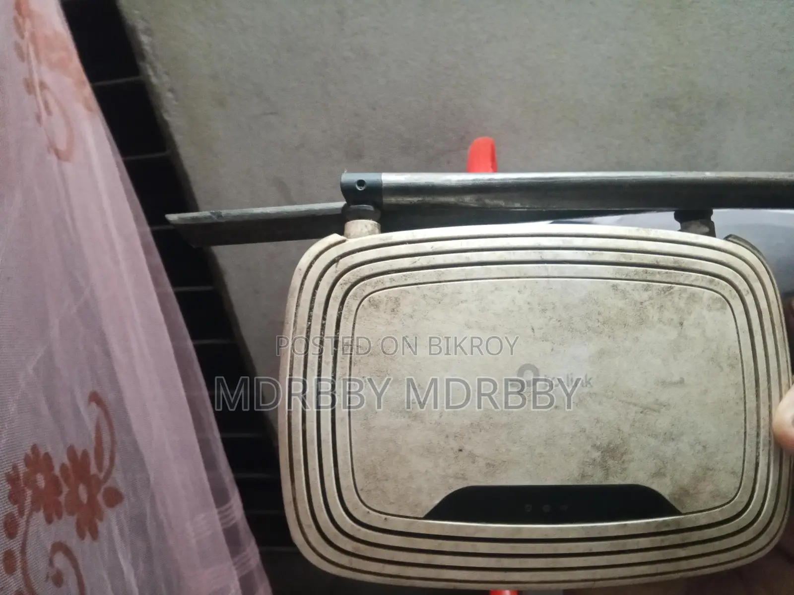 Router For Sell