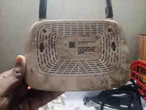 Router For Sell
