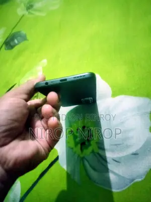 Infinix hot 50 Pro (Used)
