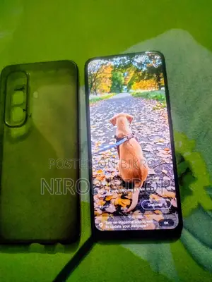 Infinix hot 50 Pro (Used)