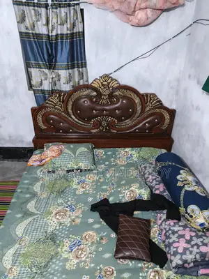 A Very Good Bed