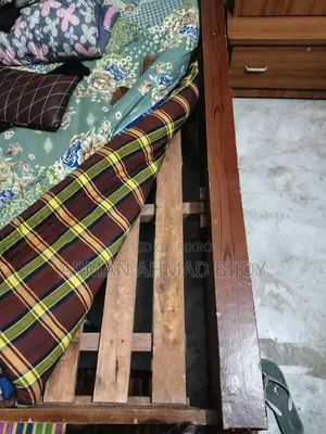 A Very Good Bed